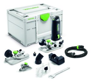 Festool MFK 700 EQ-Set