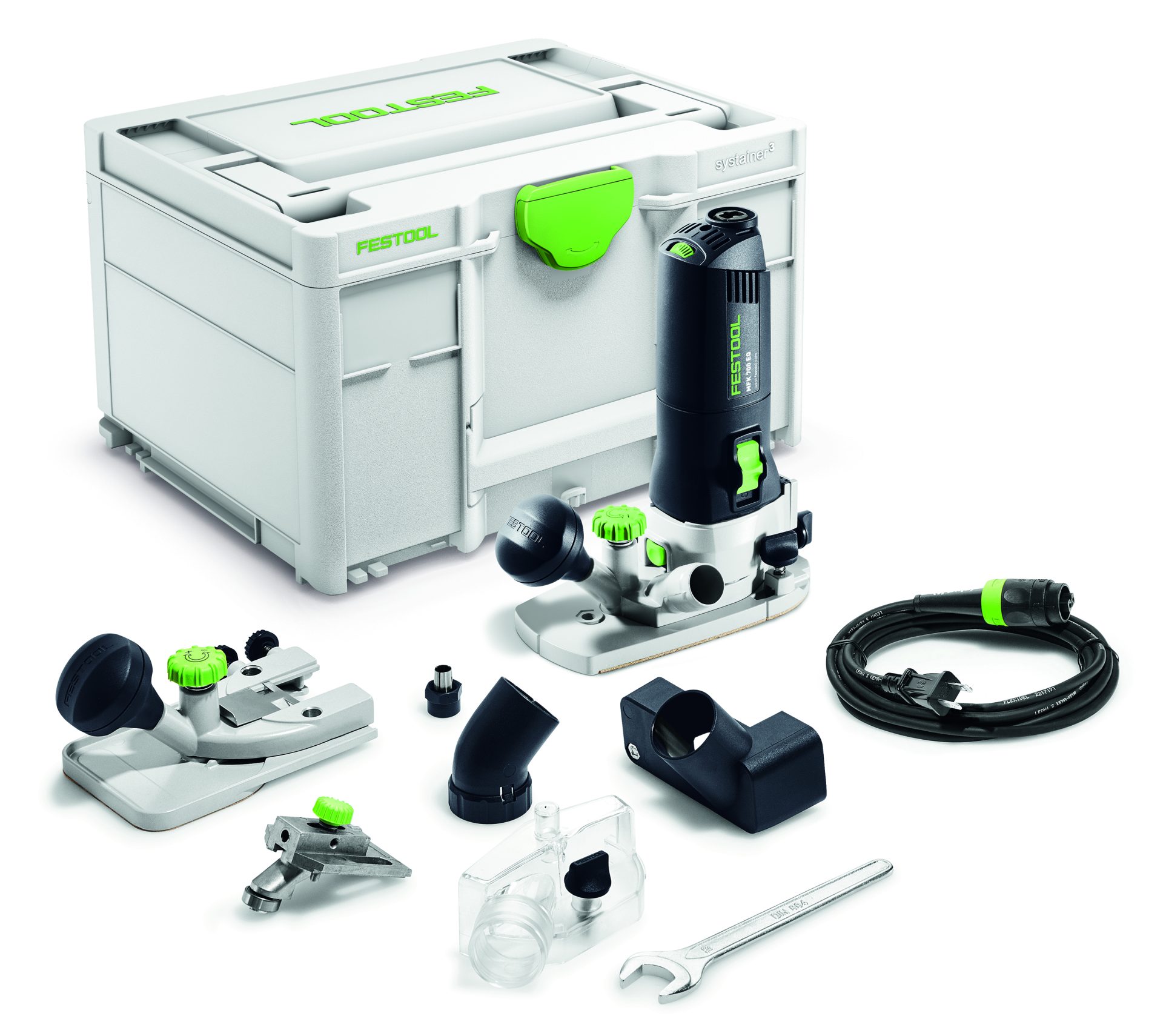 Festool MFK 700 EQ-Set