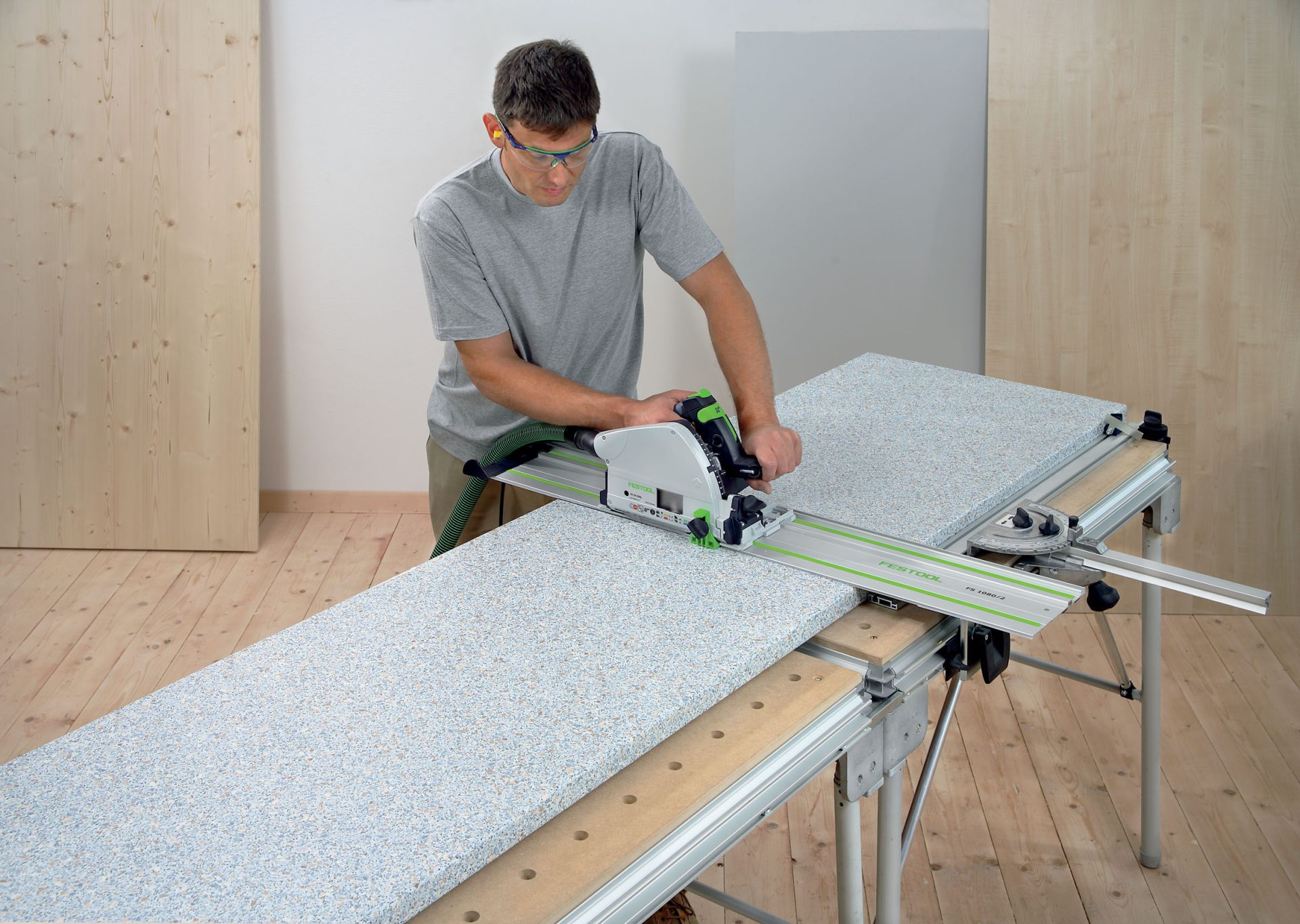 Festool Multi Function Tables