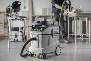 Festool Cleaning