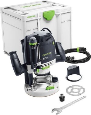 Festool Router OF 2200 EB-F-Plus