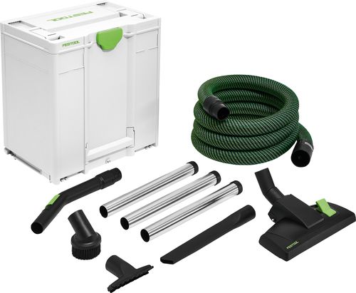 Festool cleaning accessories