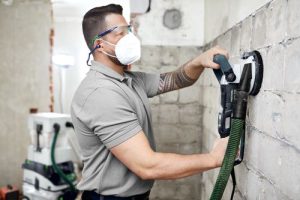 Festool Grinders