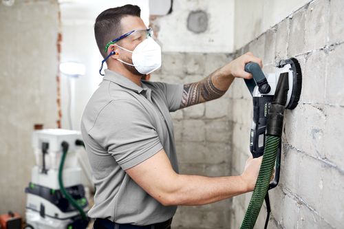 Festool Grinders